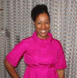 Meet your Posher, Ingrid c.